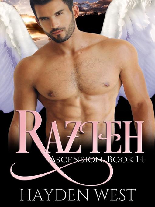 Title details for Razieh by Hayden West - Available